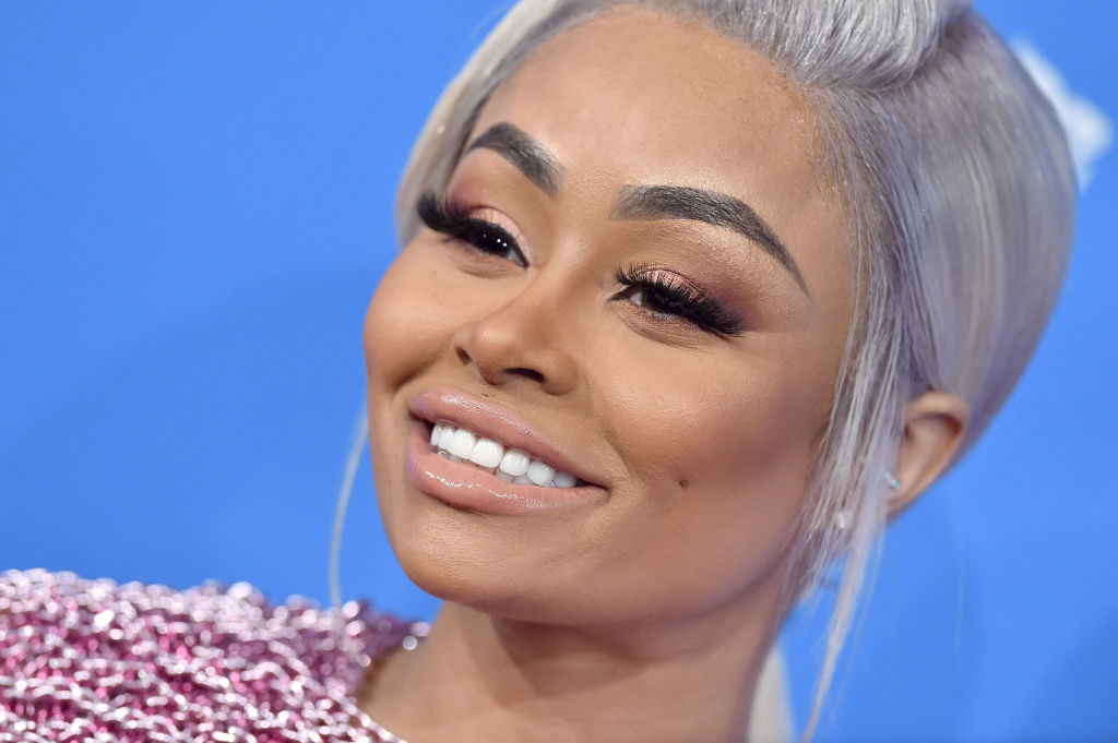 2018 MTV Video Music Awards - Arrivals