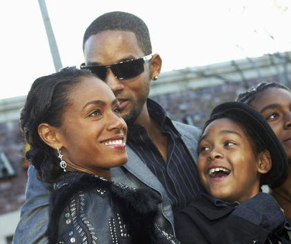 Los Angeles Premiere of The Matrix Reloaded