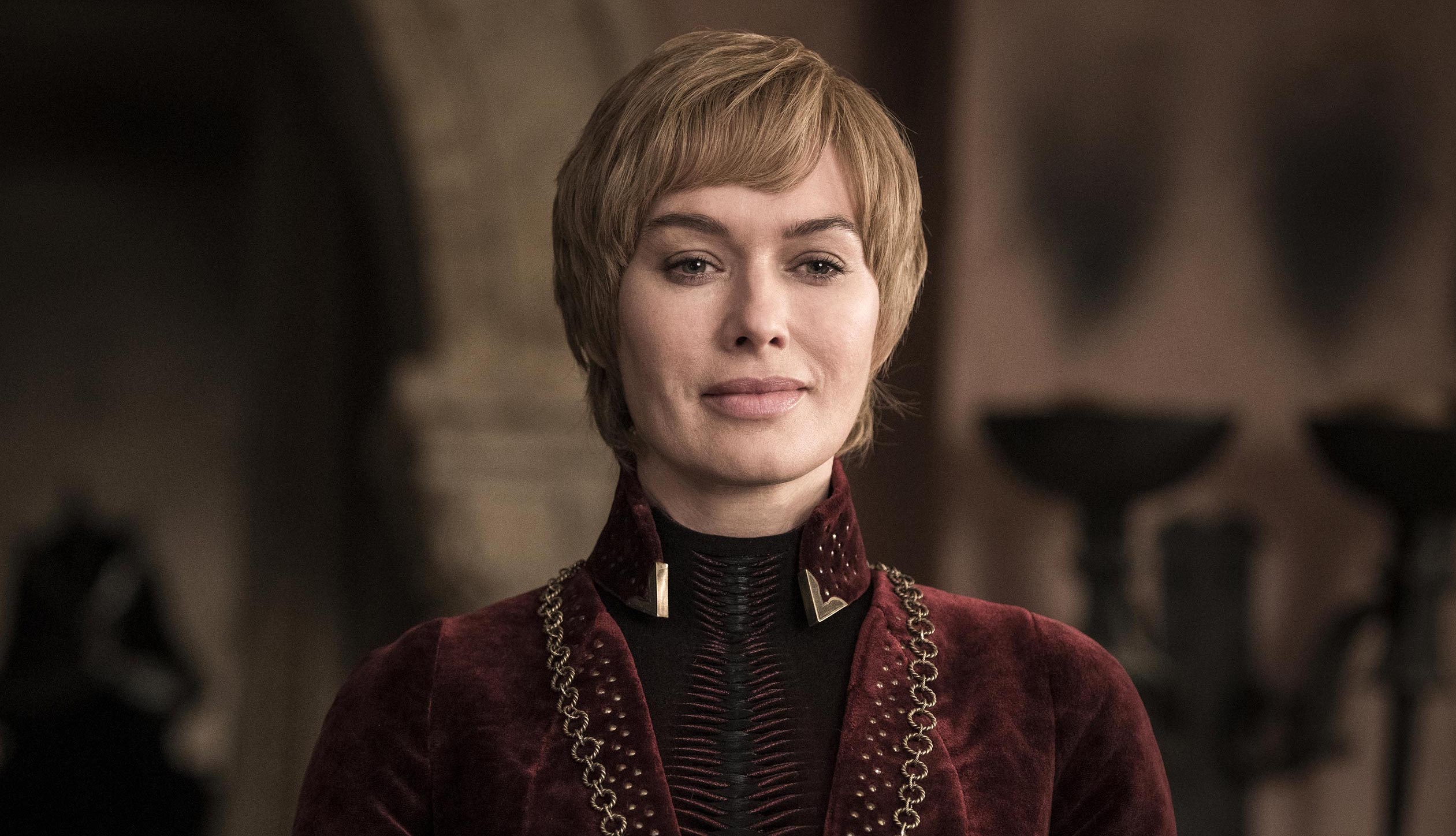 Game of Thrones Season 8 Episode 5 Cersei