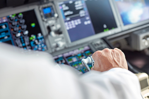 Pilot