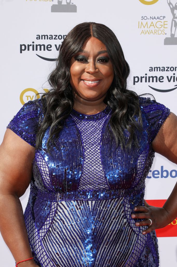 Loni Love