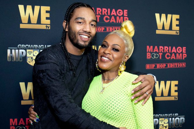WE tv Hosts Exclusive Premiere For Hip Hop Thursdays