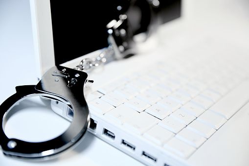 Arrests