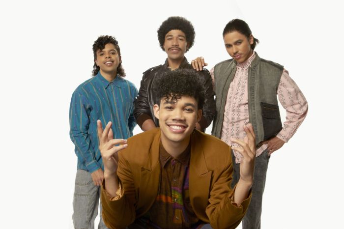 Bobby DeBarge