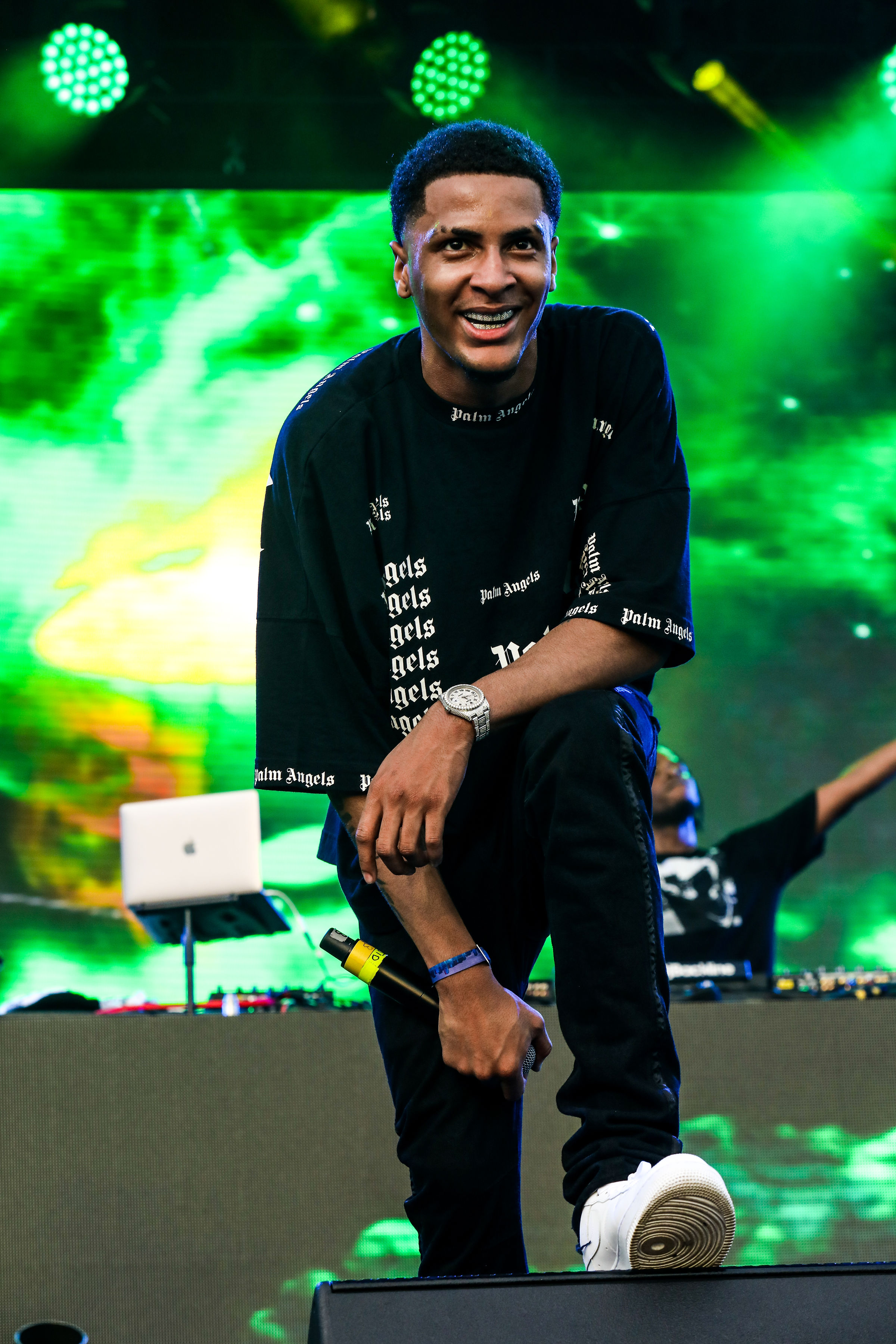 Comethazine Rolling Loud Miami
