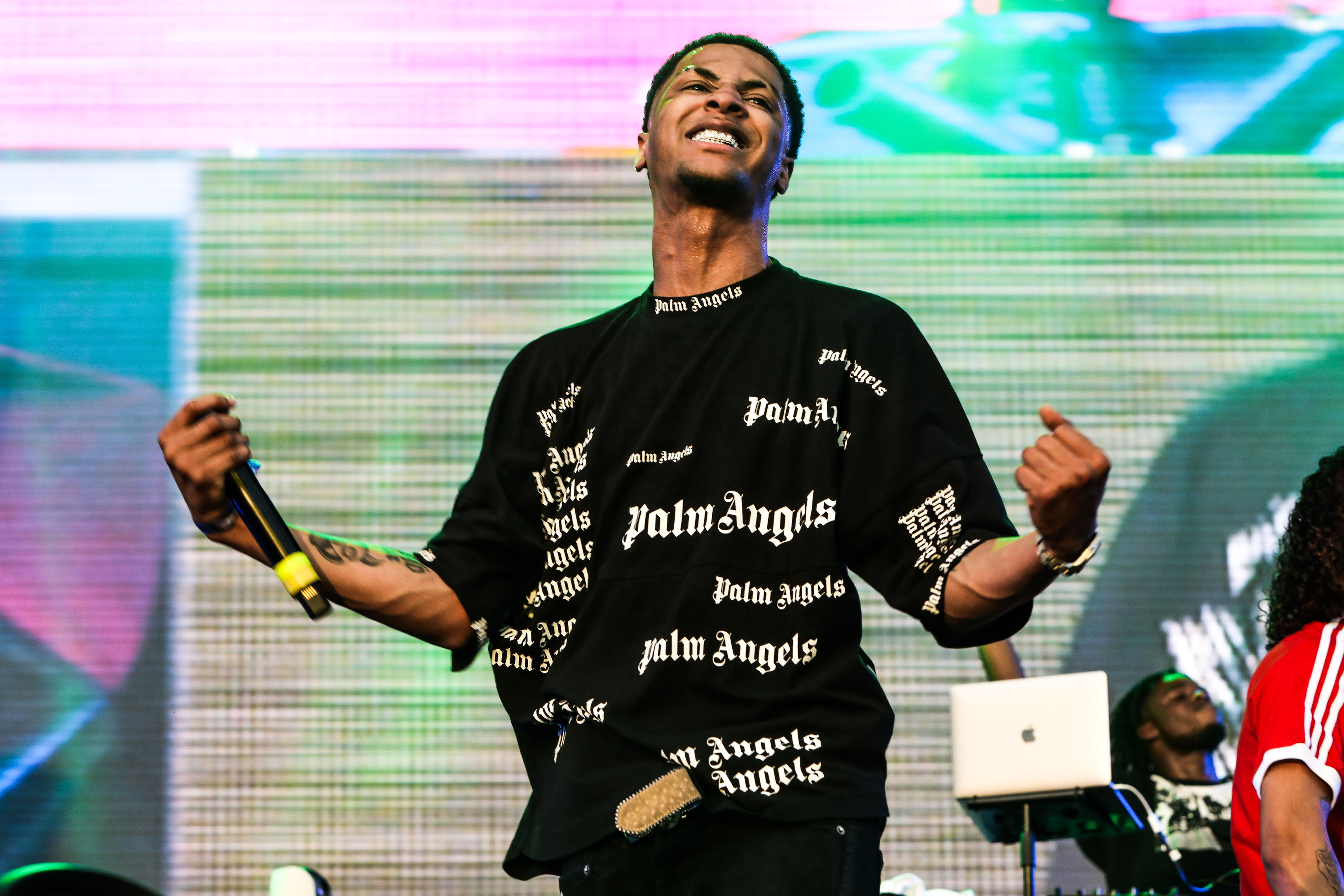 Comethazine Rolling Loud Miami