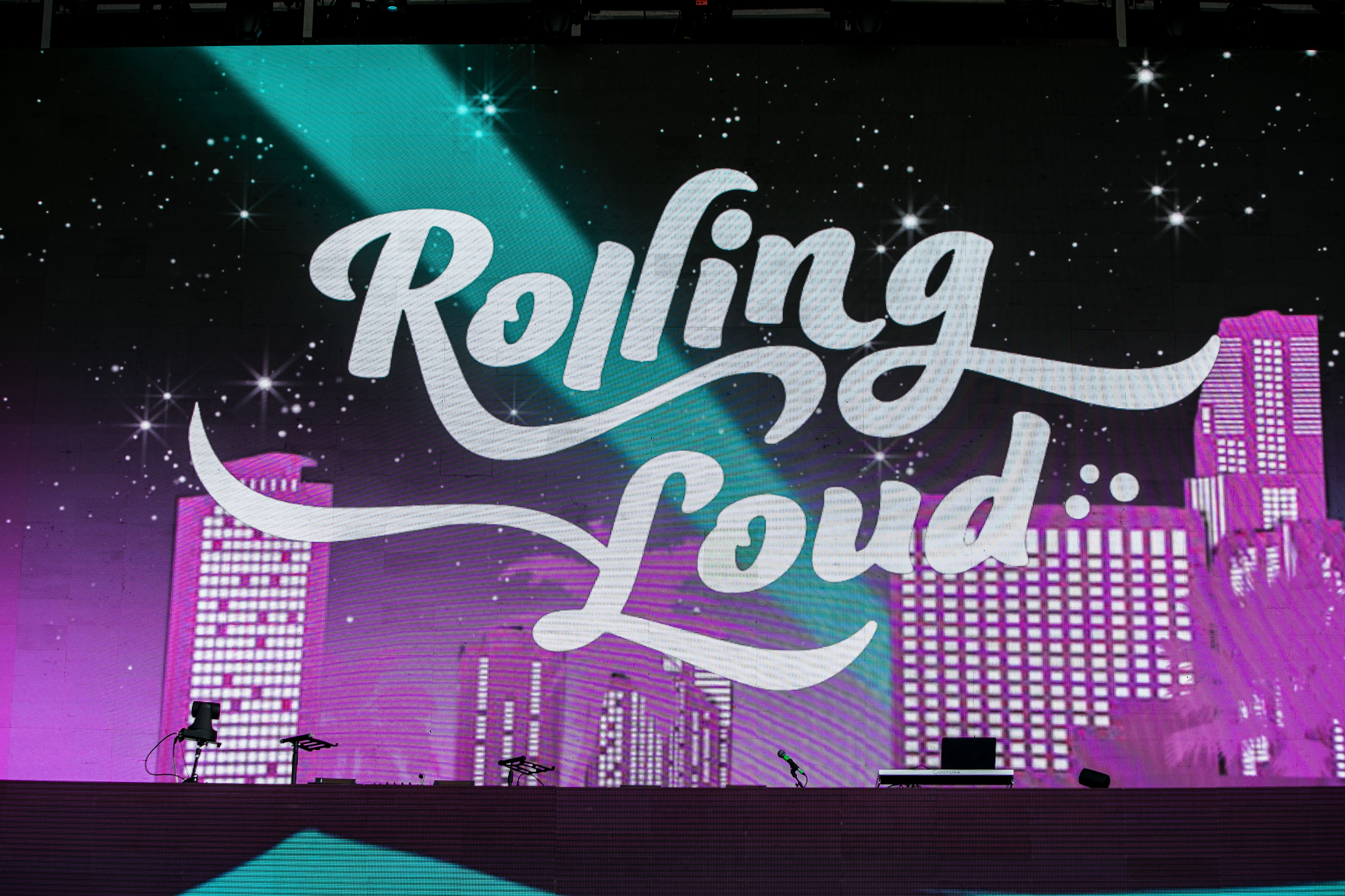 Rolling Loud Miami