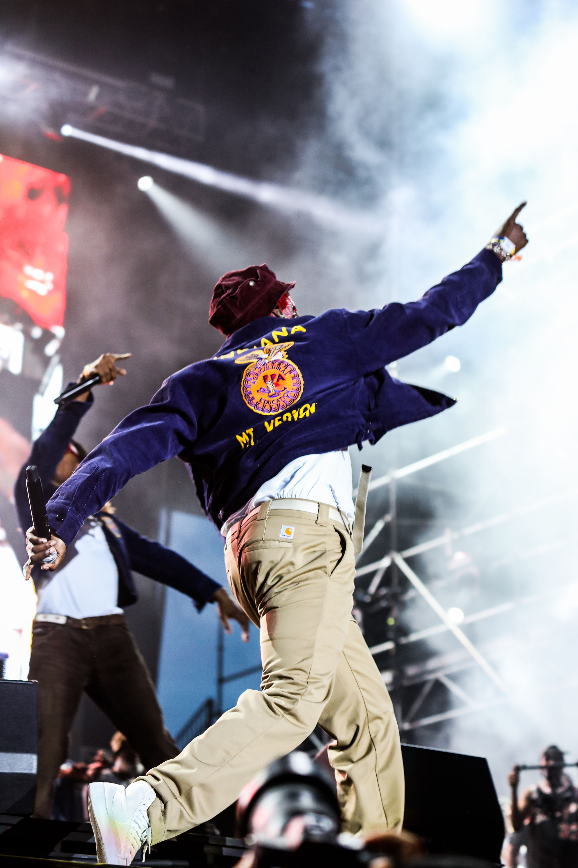 Lil Yachty Rolling Loud Miami