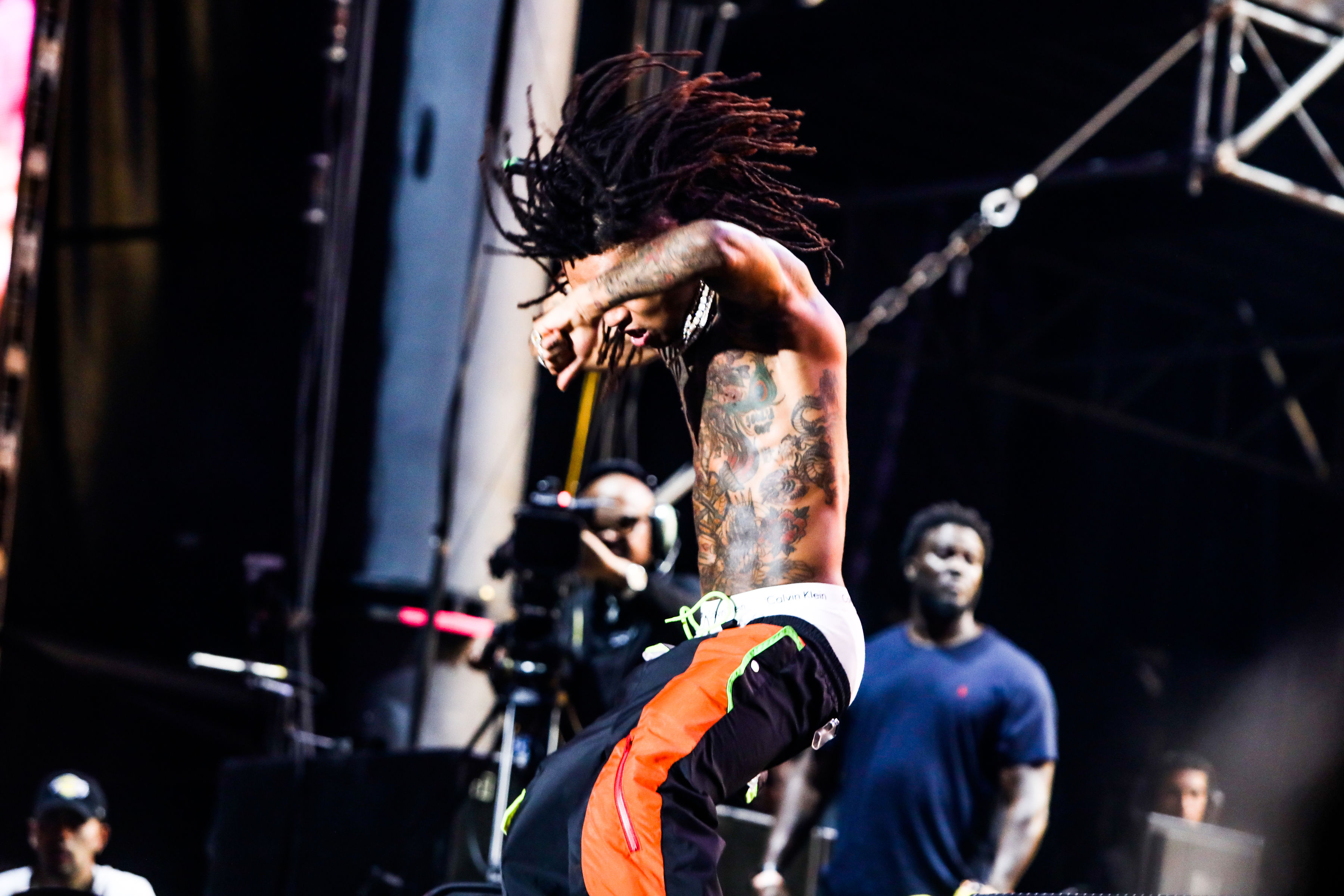 Swae Lee Rolling Loud Miami