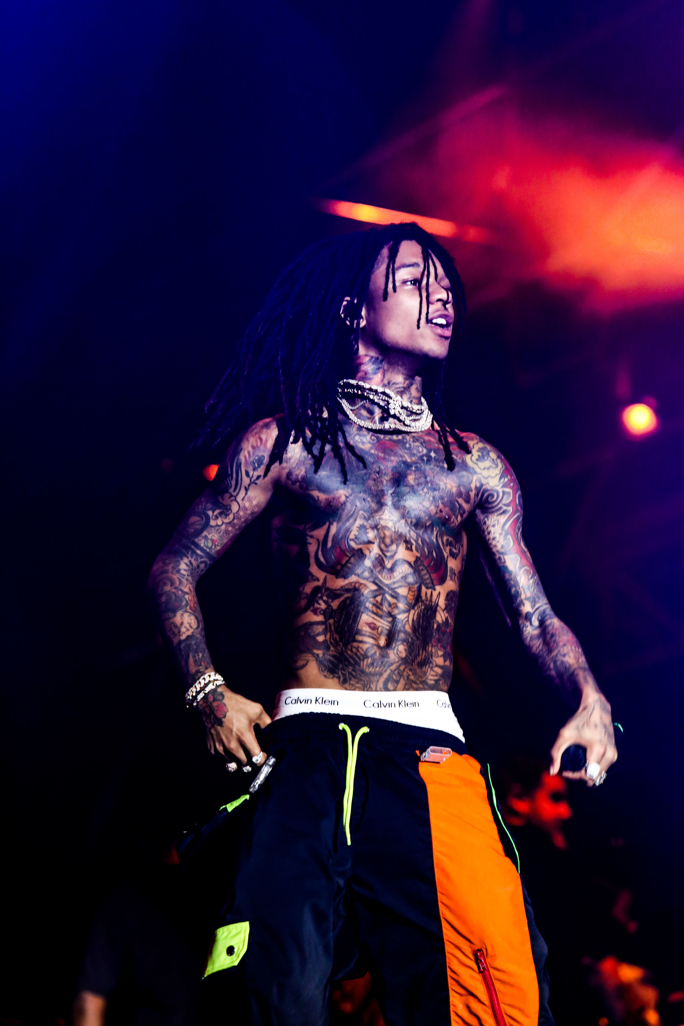 Swae Lee Rolling Loud Miami