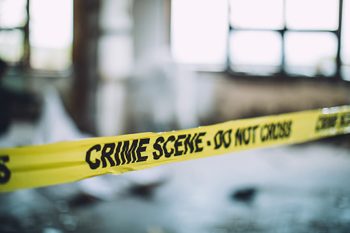 Crime