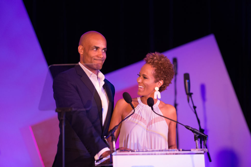 18th Annual Power Of A Dream Gala