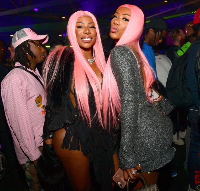 Huncho Reality "The Album Release Experience"
