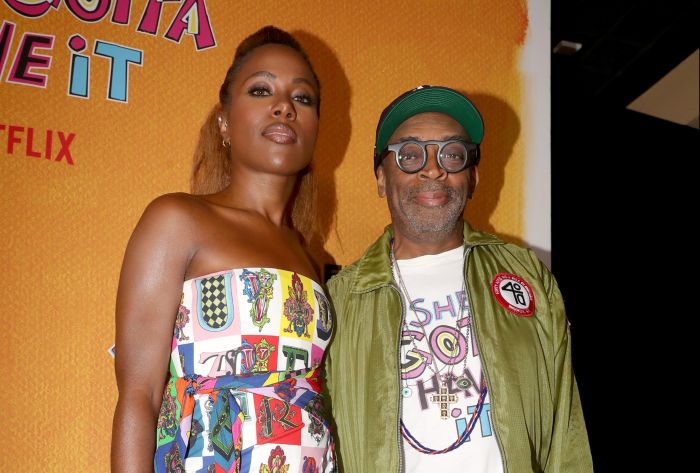 She's Gotta Have It Season 2 Premiere