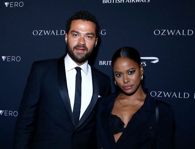 Ozwald Boateng Harlem Runway Show