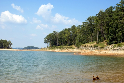 Lake Lanier