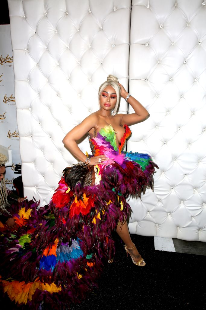 Blac Chyna