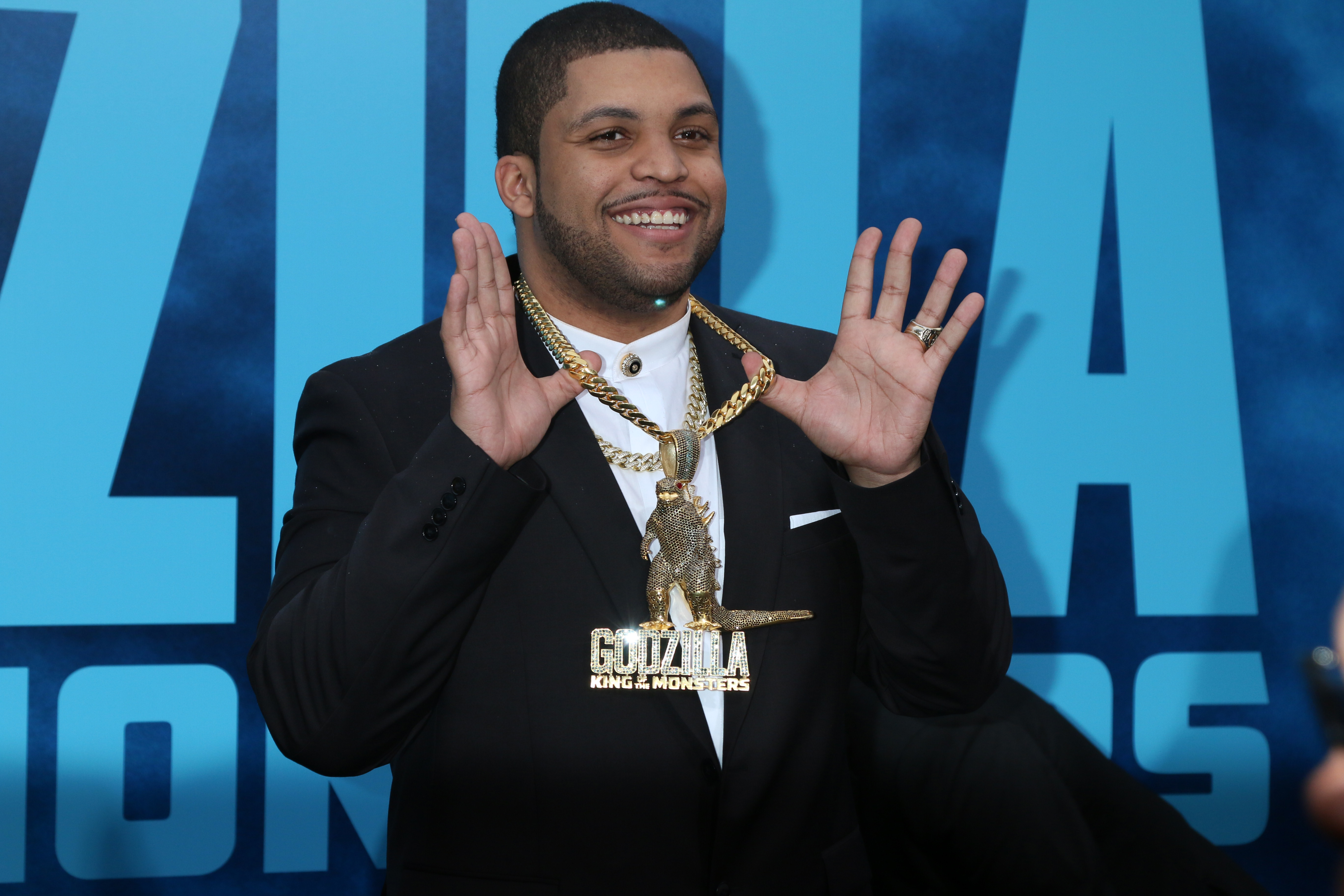 "Godzilla: King Of The Monsters" Premiere