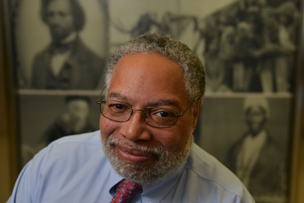 The National Museum of African American History and Culture