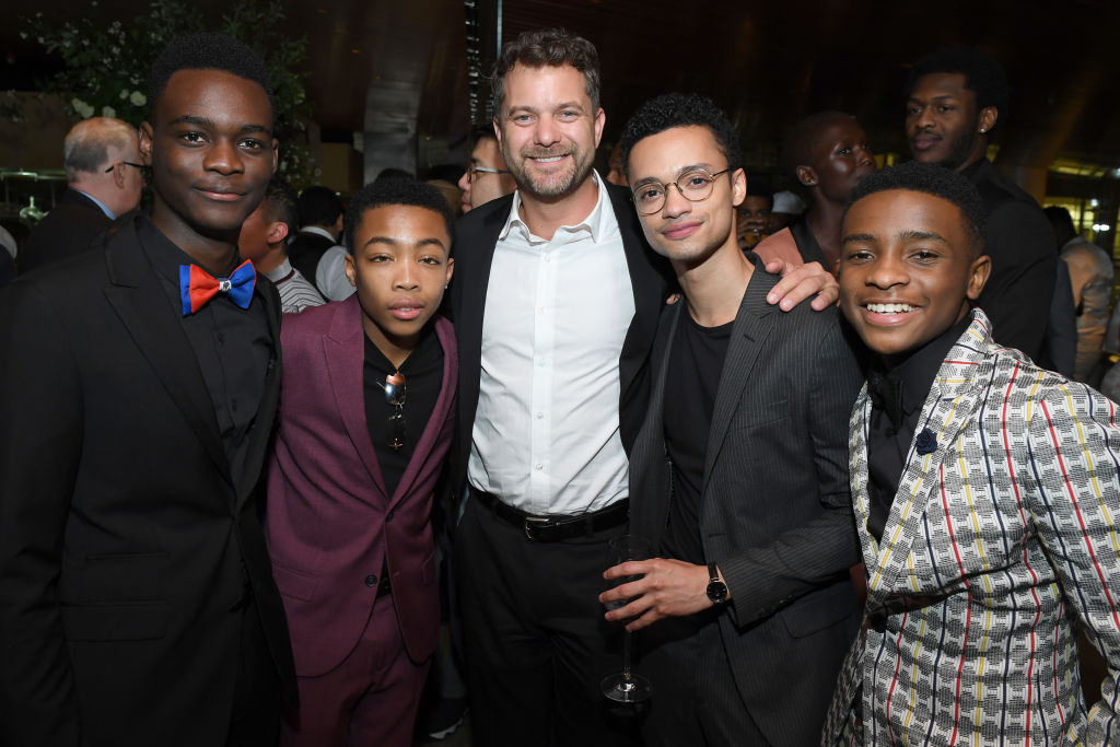 World Premiere of Netflix's "When They See Us"