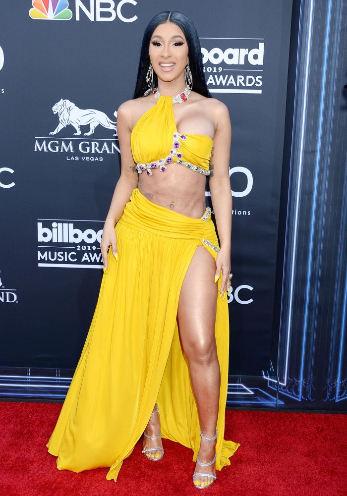 Cardi B
