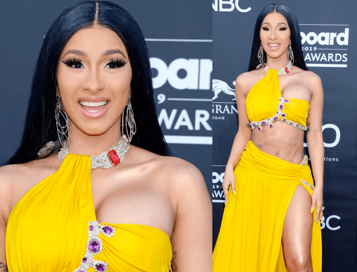 Cardi B
