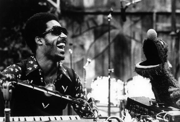 Blackest Sesame Street Moments