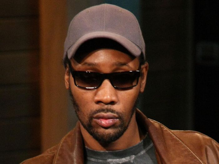 RZA Visits fuse TV's 'Hip Hop Shop'