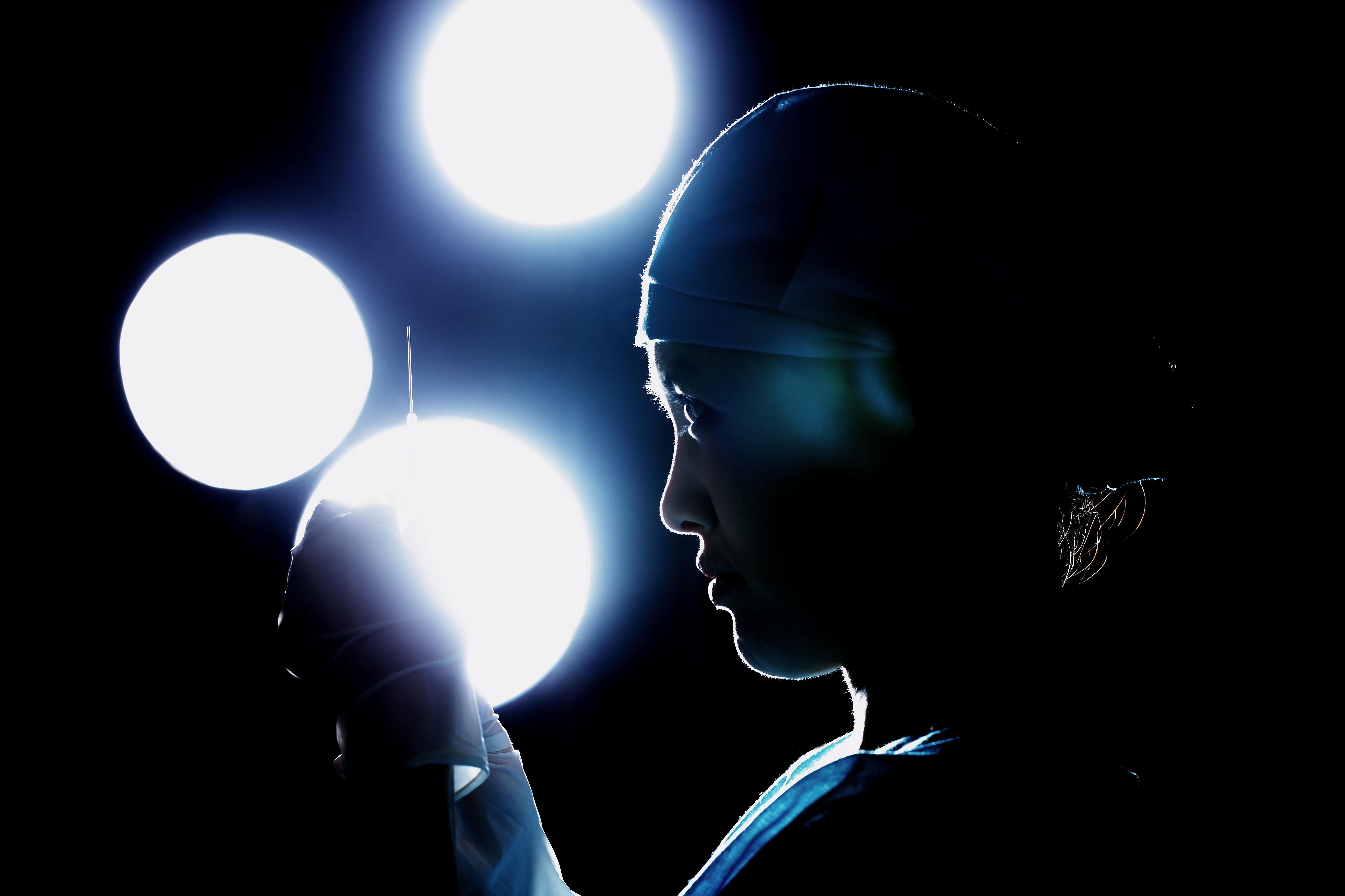 Man Accuses Doctor Of Leaving 57-Inch Wire In His Body Fourteen Years Ago