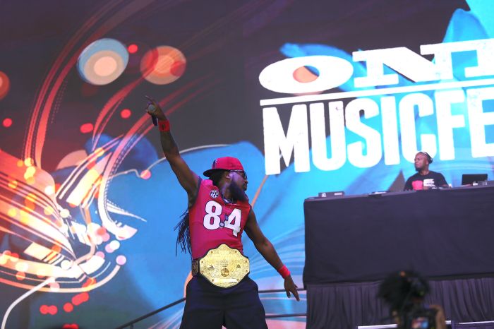 one musicfest