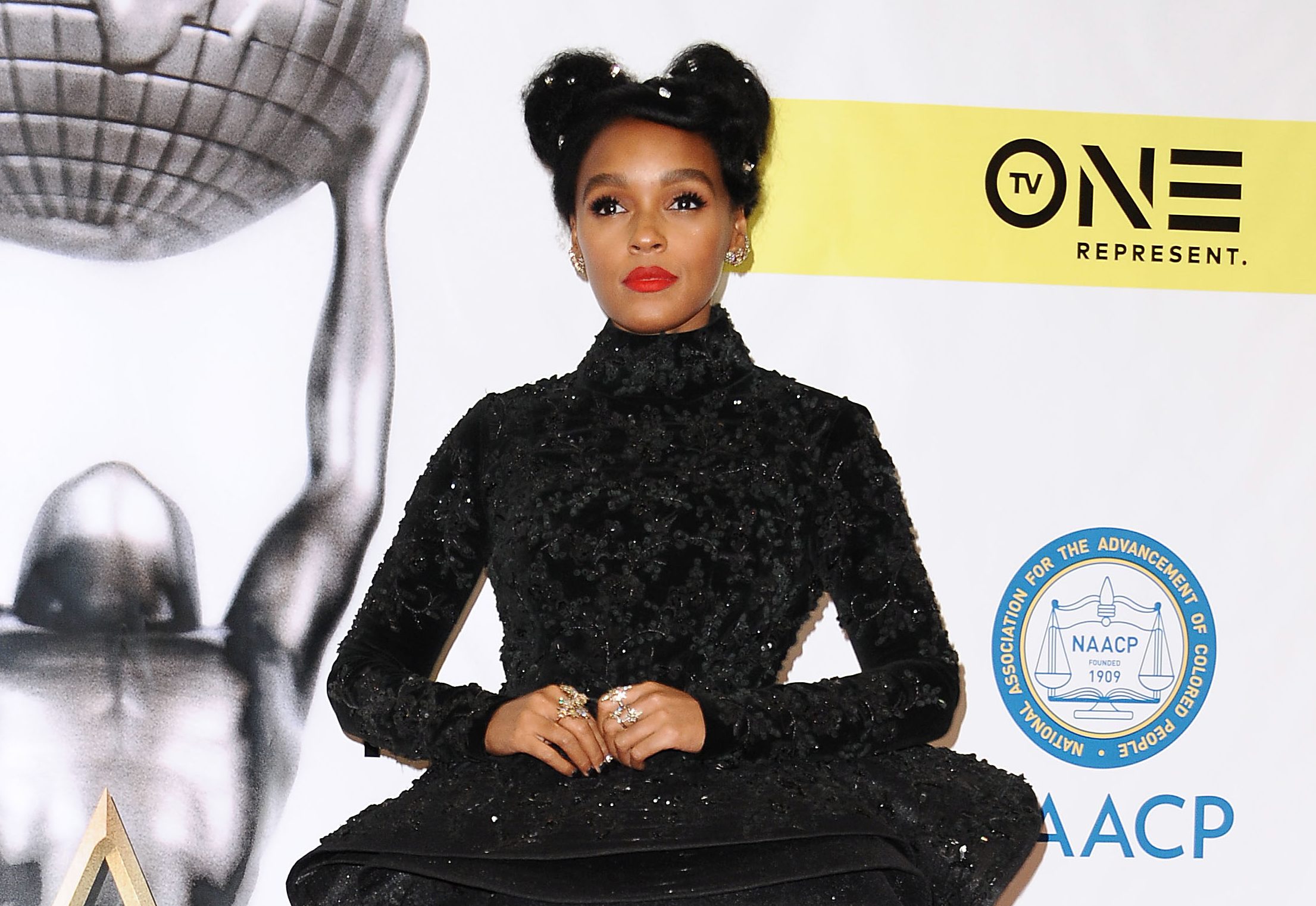 Janelle Monáe Talks Sexual Identity & Queer Politics In Interview With Paper Magazine