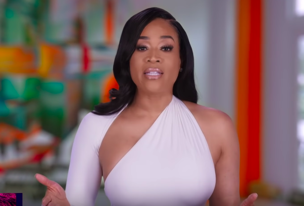 Mimi Faust