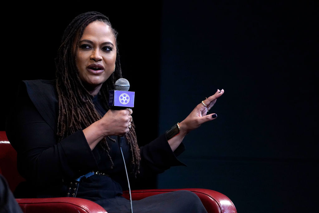 Film At Lincoln Center Screening Of "When They See Us"