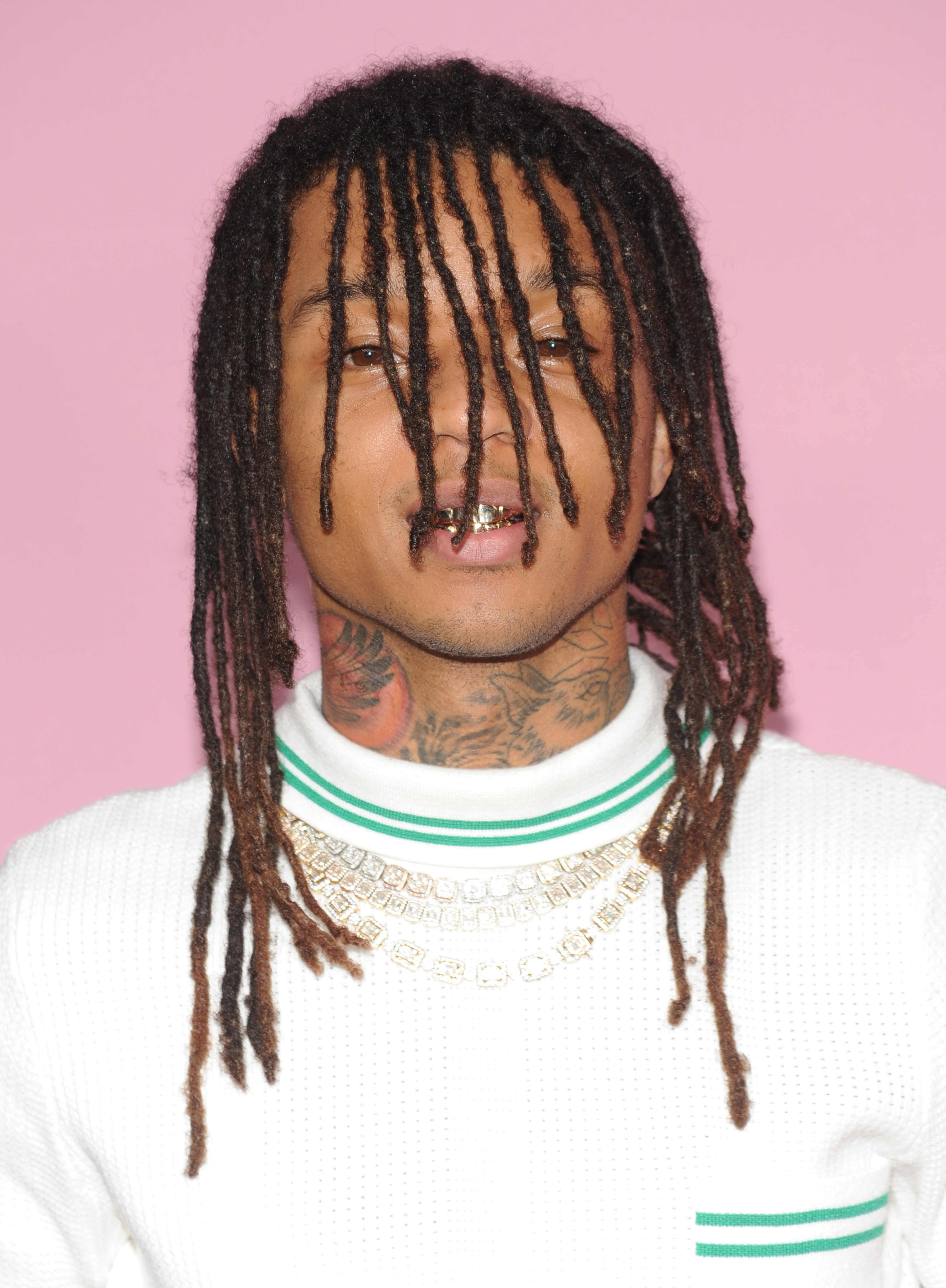 Swae Lee 2019 CFDA Fashion Awards