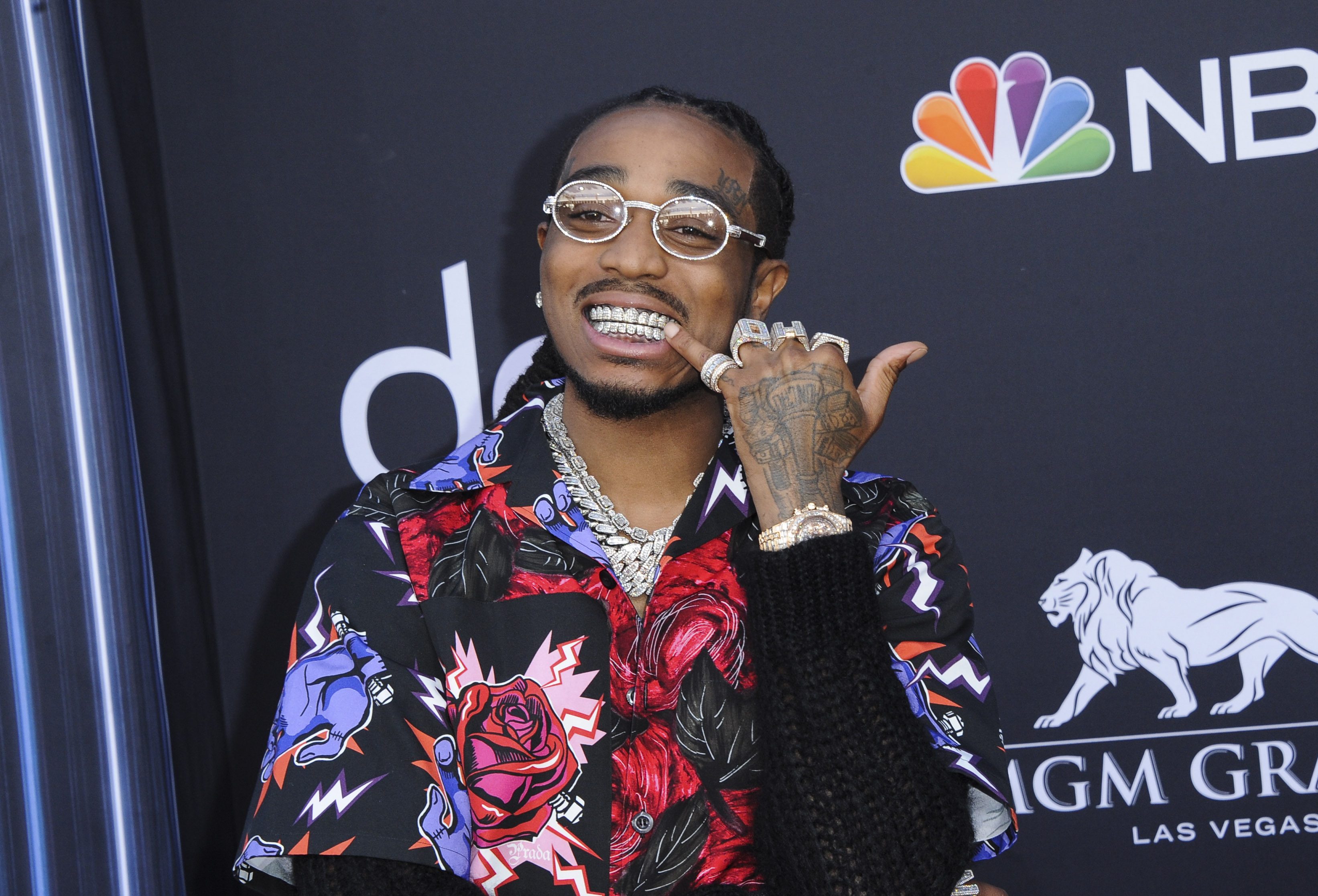 The 2019 Billboard Music Awards Arrivals