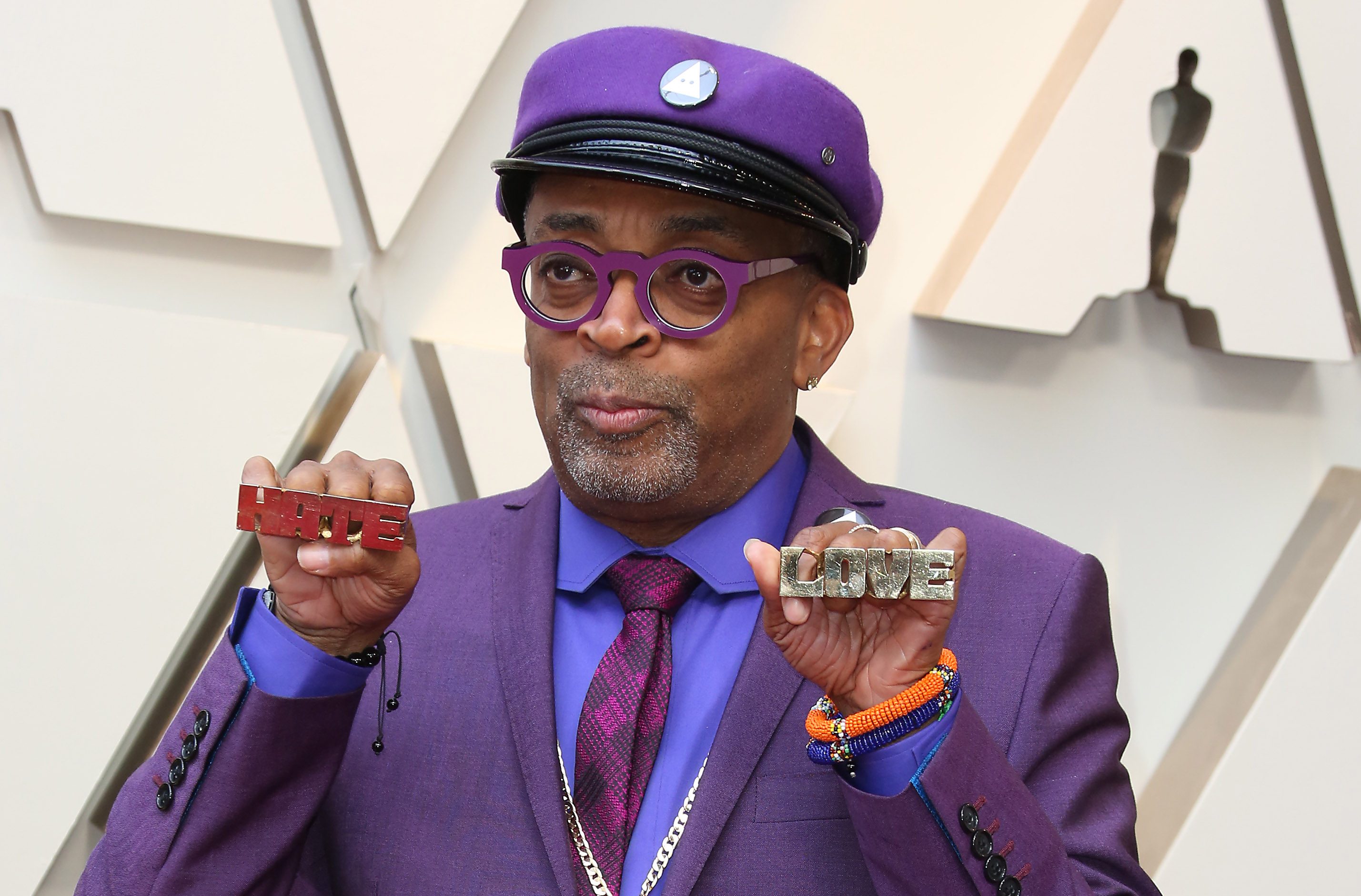 91st Academy Awards (Oscars 2019)