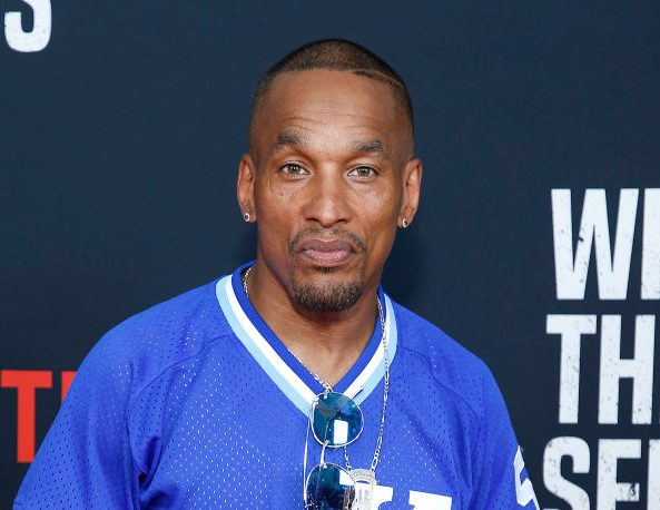 "When They See Us" World Premiere