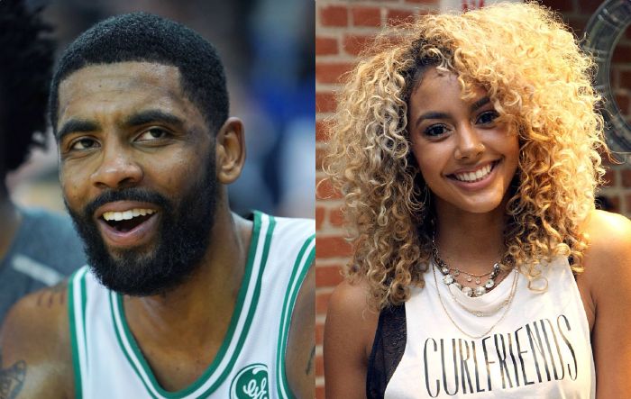 Kyrie Boo