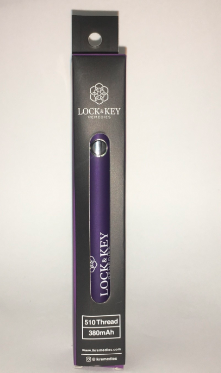 Lock & Key Remedies