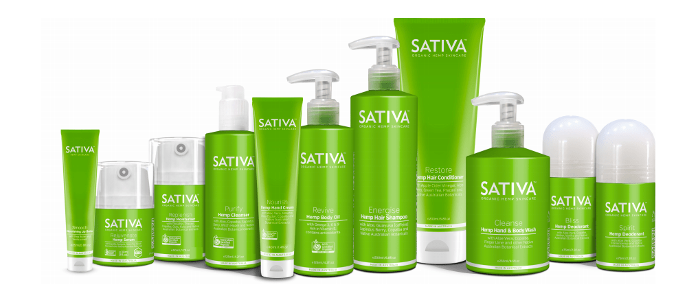 Sativa