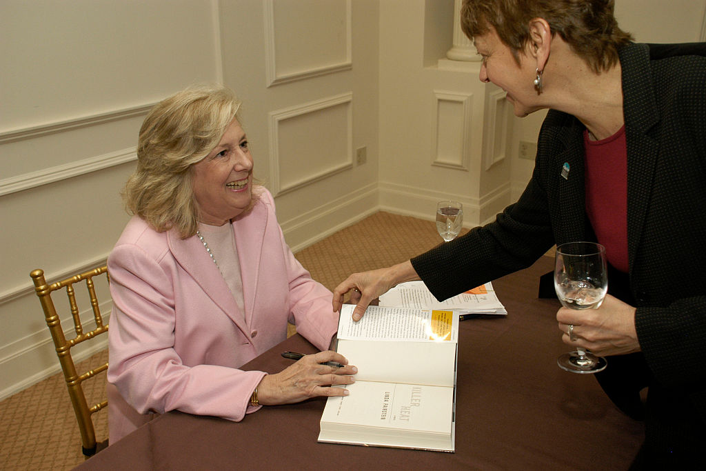 Patrick McMullan Archives