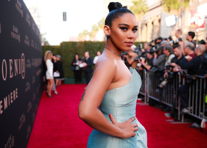 Premiere Of 20th Century Fox's "Dark Phoenix"