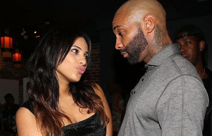 Mack Wilds' Birthday Dinner