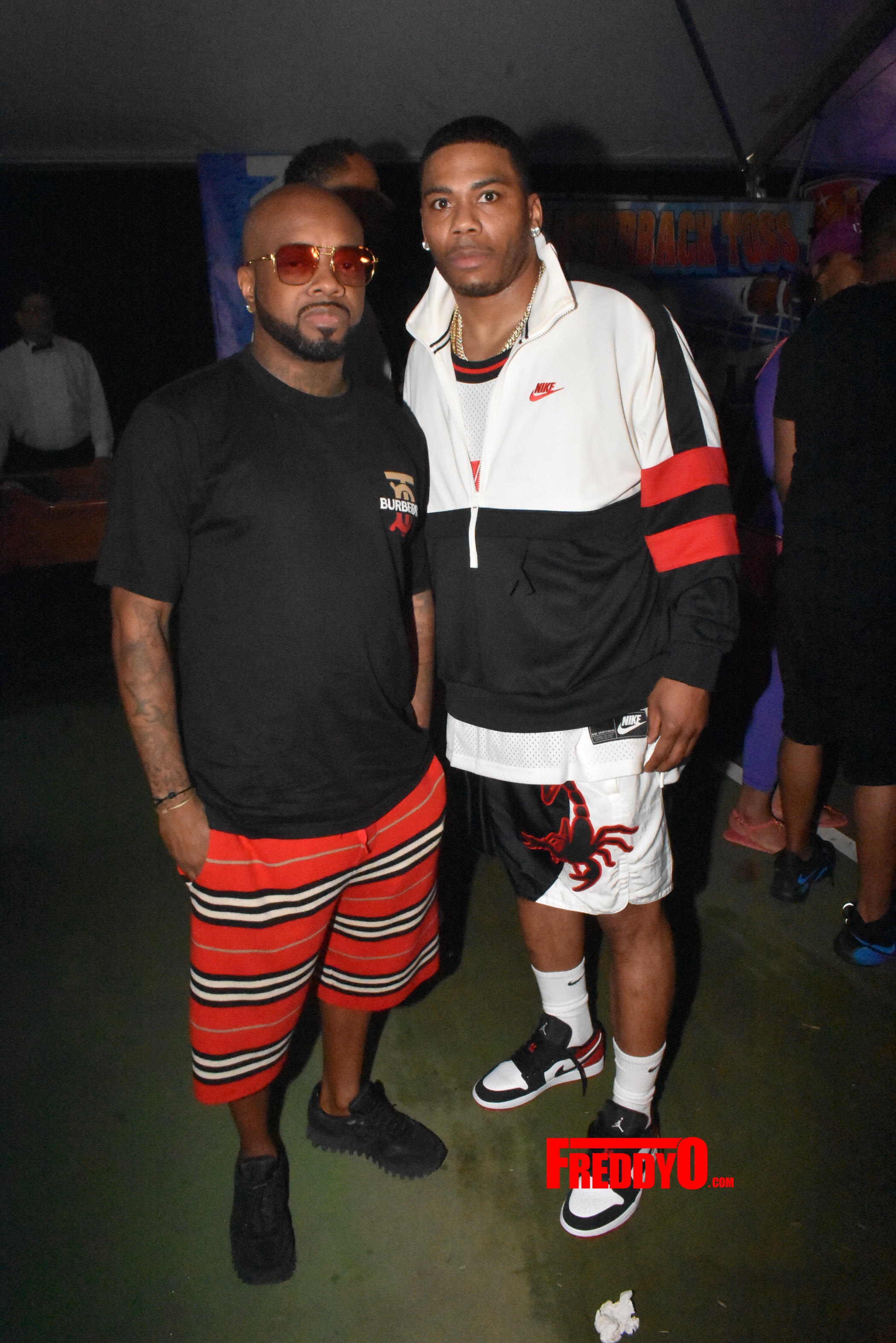 Draya Michele Pool Party