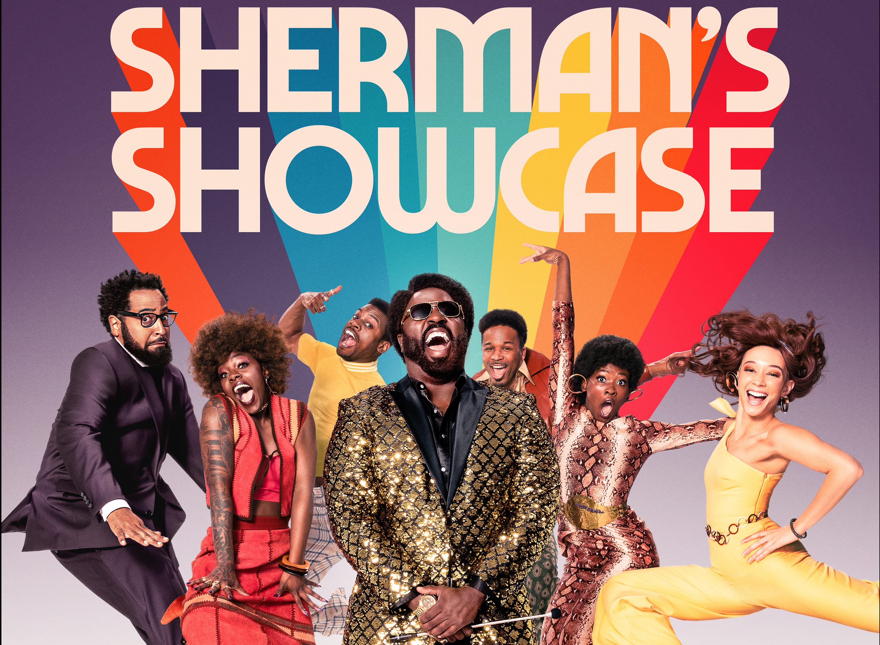 Sherman's Showcase