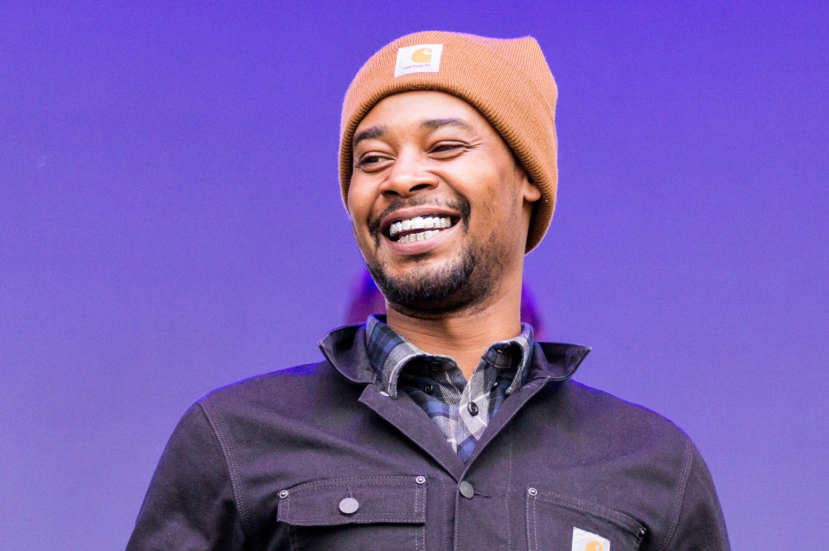 Viceland Releases Trailer For New Talk Show 'Danny's House'