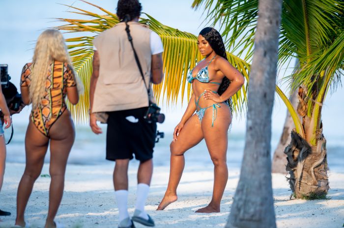 Ashanti Leslie