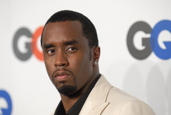 GQ's 50th Anniversary Party