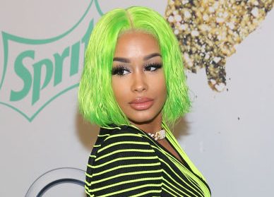 BET Hip Hop Awards 2018 - Arrivals