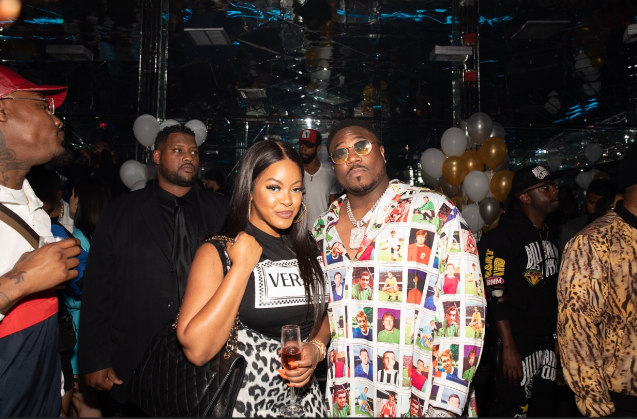 Sincere Show's EP Release in Hollwood